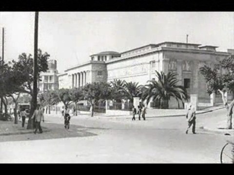 oran wahran el bahia, quel histoire