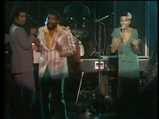 Marvin Gaye . It Takes Two [live 1976]