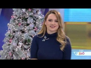 7pa5 - Gazeta / Moti / Informacion - 18 Dhjetor 2018 - Show - Vizion Plus