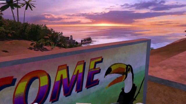 Tropico for iPad out now — Buy once, rule forever! (1080p)