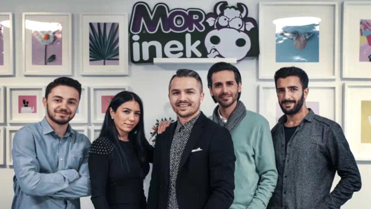 Morinek Reklam Ajansı Firmaların Rekor Satışlarına İmza Atıyor!