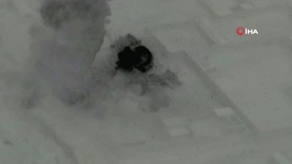 Afganistan'da 24 Saat İçinde 55 Taliban Militanı Öldürüldü