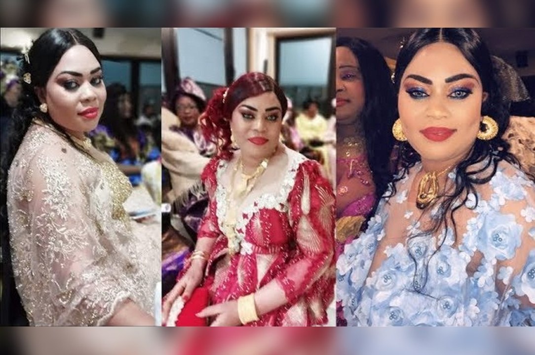 Baptême en Italie : Une Cérémonie pas comme les autres avec de magnifiques "Sagnsé"