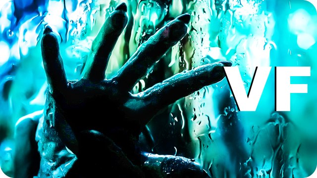 MERMAID LE LAC DES ÂMES PERDUES Bande Annonce VF (2019)