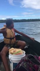 Primera vez en bote - Video Gracioso - Te hará Reír