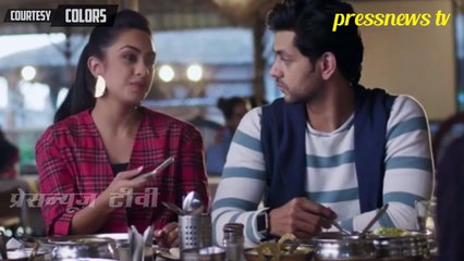 Silsila Badalte Rishton Ka - 19th December 2018  Colors Tv Serial News