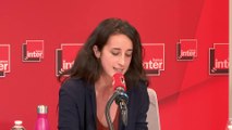 Miss France : plaisir coupable - La drôle d'humeur d'Agnès Hurstel