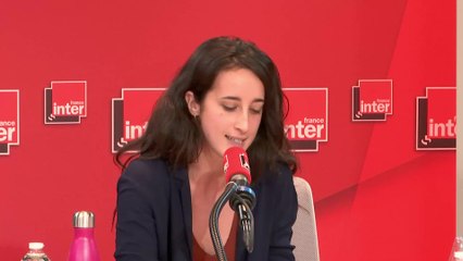 Miss France : plaisir coupable - La drôle d'humeur d'Agnès Hurstel