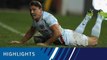 Leicester Tigers v Racing 92 (P4) - Highlights 16.12.18