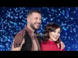 Dance with me Albania 5 - Sfida - Monika Lubonja, Donald Veshaj & Kiara Tito, Sazan Guri