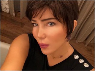 مي حريري تطلب عمليات تجميل من طبيبها