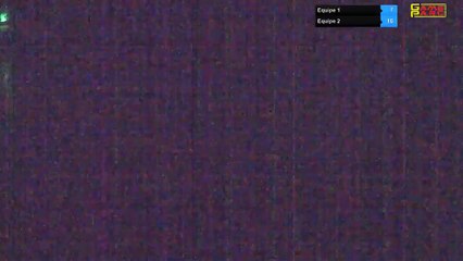 Equipe 1 Vs Equipe 2 - 18/12/18 00:14 - Loisir Poitiers - Poitiers Game Parc