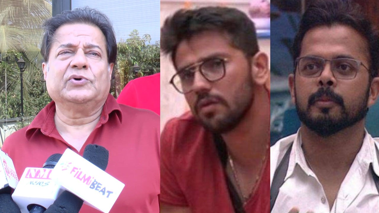 Bigg Boss 12 : Anup Jalota opens up on the name of winner of this season ; Watch video | FilmiBeat