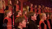 Kinderchor - Joseph, lieber Joseph mein 2016