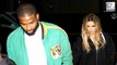 Khloe Kardashian Defends Staying With Tristan Thompson After Being Criticized