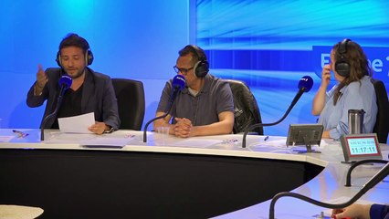 Laurent Barat à Chantal Ladesou : "Nous sommes faits l'un pour l'autre"