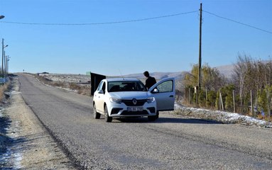 Bu Yolda Fizik Kuralları İşlemiyor