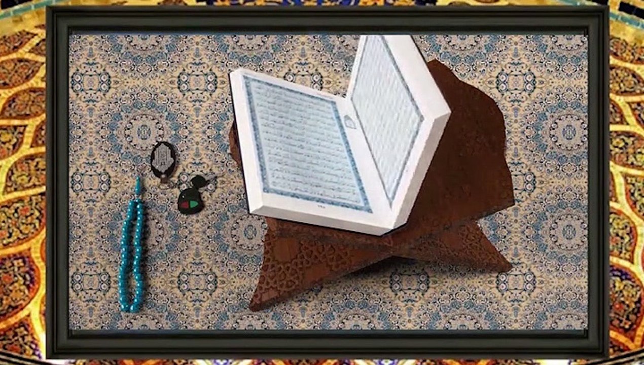 Best Pakistani Qari