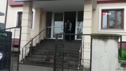 Çaldığı Elektrikli Bisikleti Parçalarken Suçüstü Yakalanan Şahıs Tutuklandı