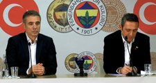 Fenerbahçe Başkanı Ali Koç: Önümüzdeki Sezon Avrupa'ya Gidemeyebiliriz