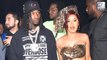 Cardi B Asks Fans to Stop Bullying Offset After Apology Stunt