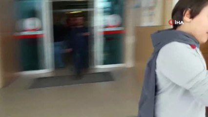 Bursa'da Yerli Malı Haftasında 14 Öğrenci Zehirlendi