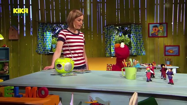 Sesamstraße - Folge 2824 | Mehr auf KiKA.de