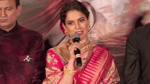 Manikarnika: The Queen of Jhansi: Kangana Ranaut talks about her Direction | FilmiBeat