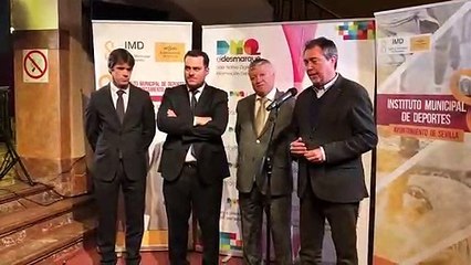 Kárpov Vuelve a Sevilla 31 Años Después de su Histórica Final ante Kásparov