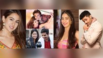 Sara Ali Khan, Jhanvi Kapoor & Bollywood background star debuts of 2018 that made news | FilmiBeat