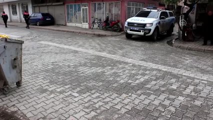 Otomobilinde Silahlı Saldırıya Uğrayan Kişi Öldü