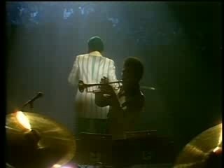 Marvin Gaye . You're A Wonderful One. [Live 1976]