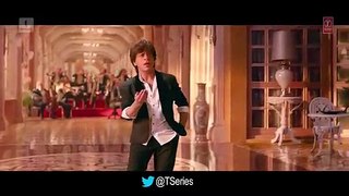 ZERO Mere Naam Tu Song  Shah Rukh Khan  Anushka Sharma Katrina Kaif   T-Serie Mp4 mobile free download