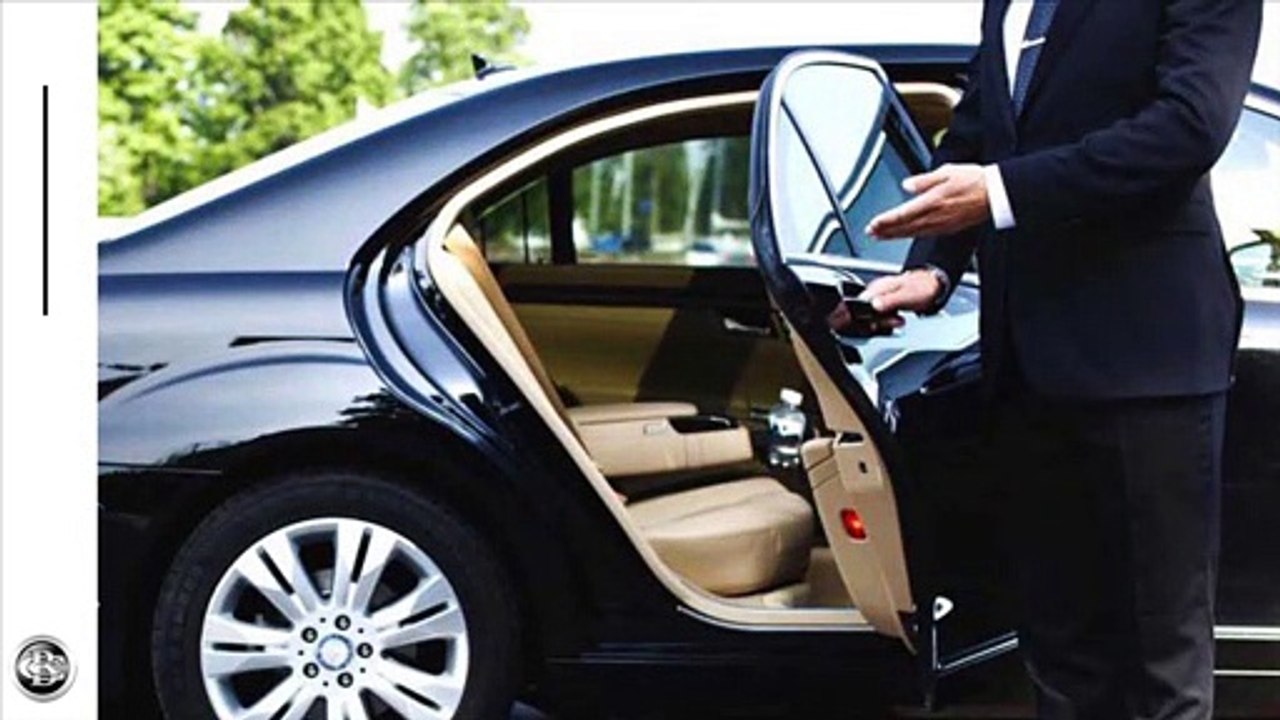 Things To Consider Before You Book An Executive Limo Service In Beaumont