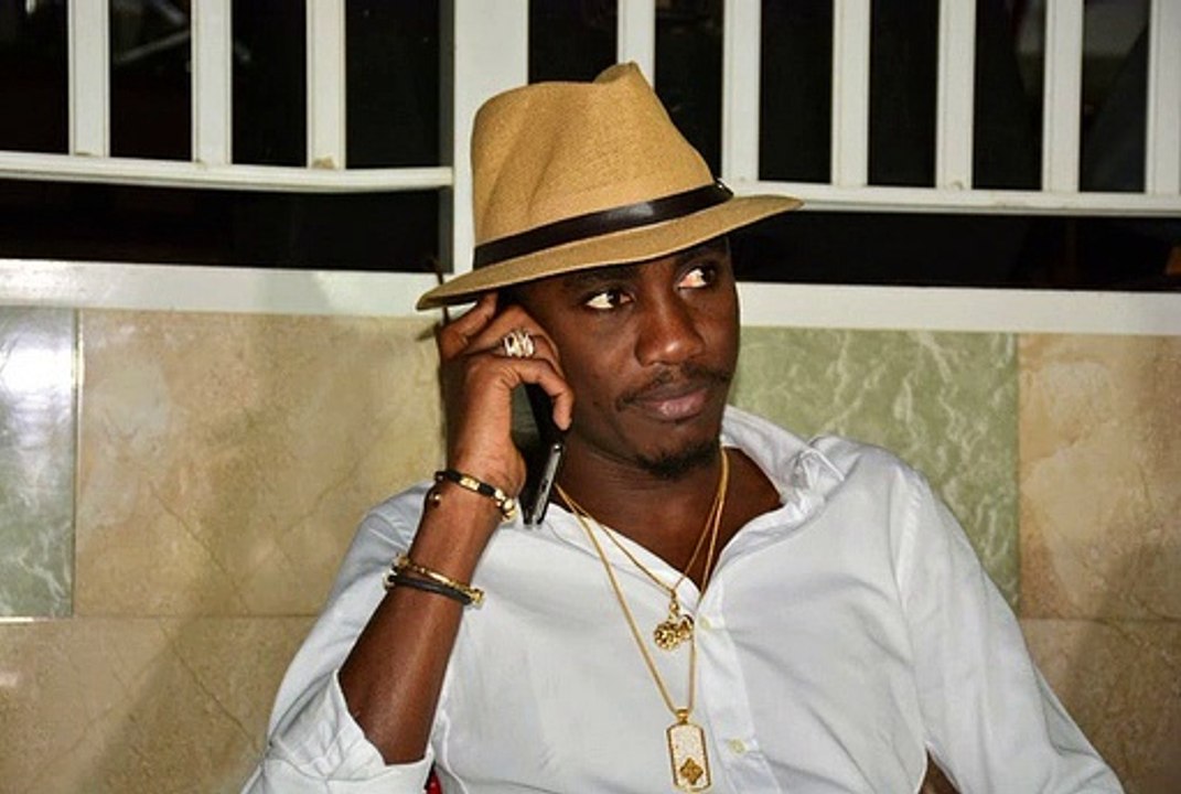 TFM, Akon et Pape Diouf – Wally Seck : “Grâce à Akon, je suis devenu… Douma Fake, quand TFM… »