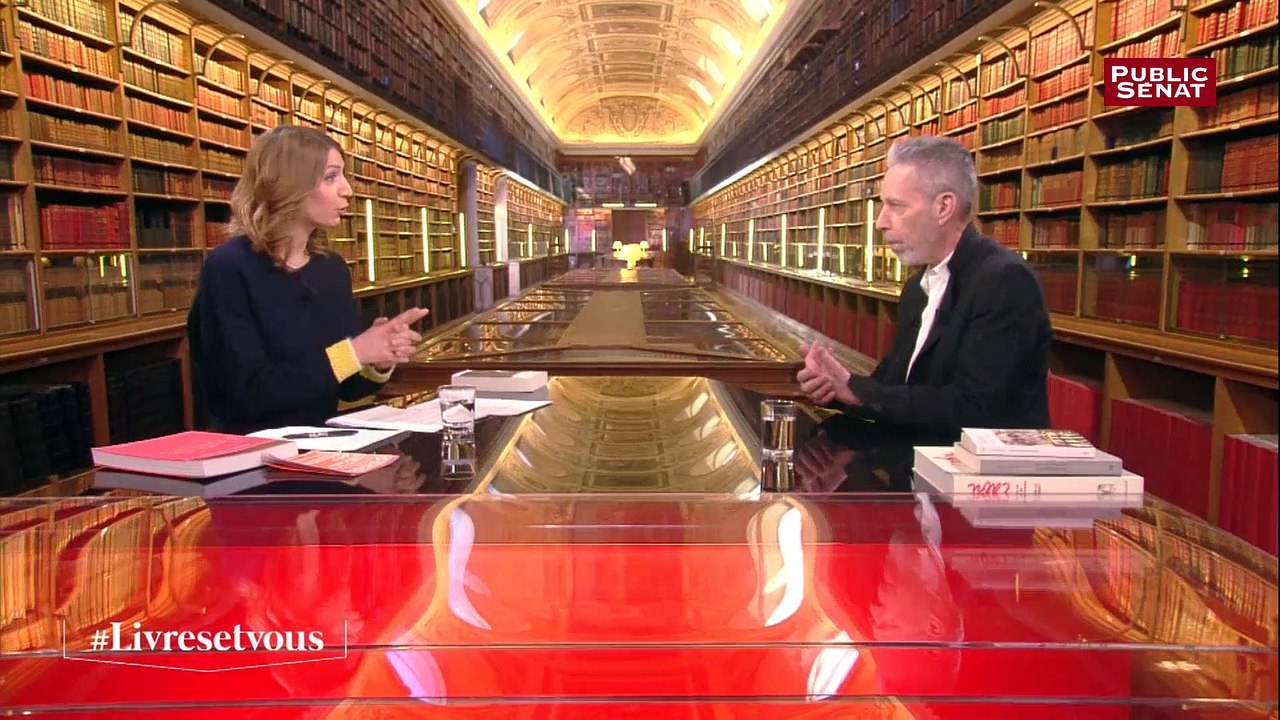 Livres & vous, pour Georges Forestier, Molière c'est la première star française