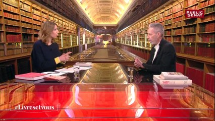 Livres & vous, pour Georges Forestier, Molière c'est la première star française