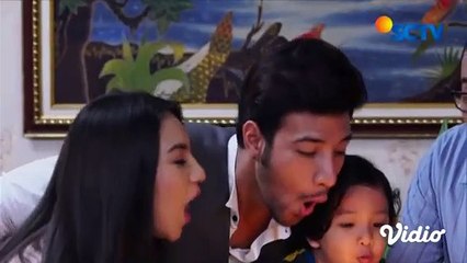 Yeayyy, Berkat Ciuman Mesra Dari Suci, Marcel Mau Tiup Lilin _ Cinta Suci Ep