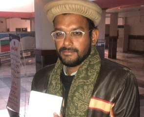 Moments when Indian prisoner Hamid Ansari was released after 6 years by Pakistan