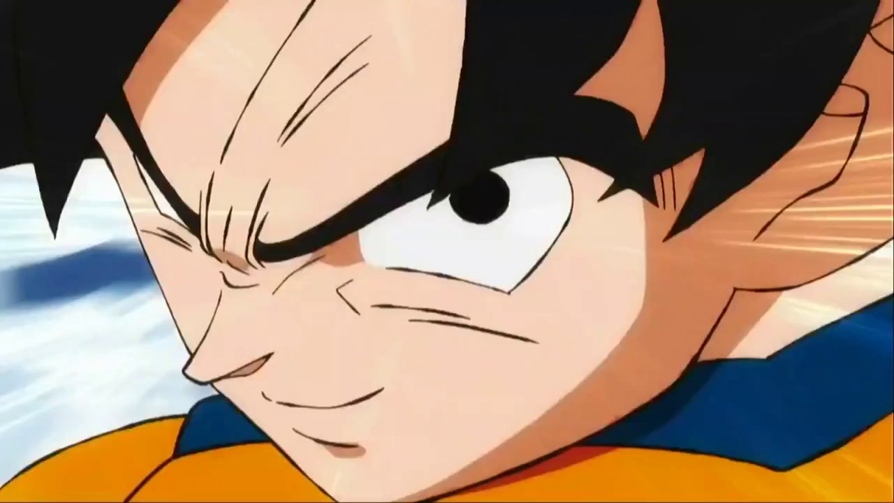 Dragon Ball Super Broly - Teaser en castellano de la película