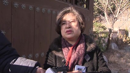 강릉 펜션 사고 목격 주민 "일부 학생들 얼굴도 발도 창백해" / YTN