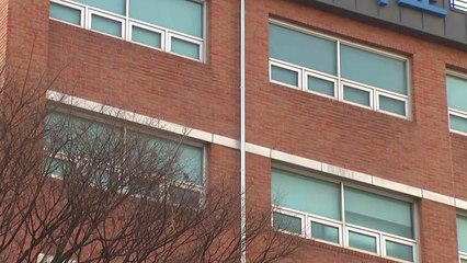 "체험활동 기간에 참변"...학교는 '충격' / YTN