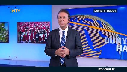 Dünyanın Haberi 18 Aralık 2018