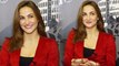 Elli Avram EXCLUSIVE Interview: Talks about Fraud Saiyaan song Chamma Chamma; Watch Video |FilmiBeat