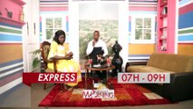 MOR EXPRESS DU VEN 09 11 2018