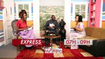 MOR EXPRESS  LUN 12 11 2018