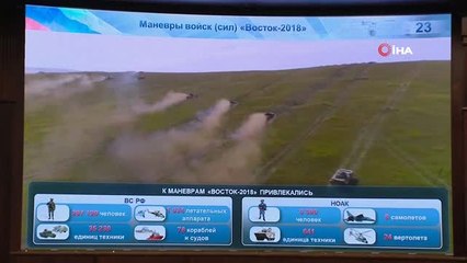 Putin'den ABD'ye Gözdağı: "Inf'den Çıkmanın Sonuçları Olabilir"