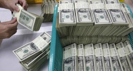 2018 Yılında Serveti En Fazla Eriyen Milyarder, 17 Milyar Dolar ile Facebook'un Kurucusu Mark Zuckerberg Oldu