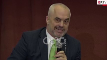 Ora News -Qeveria hedh hapin e parë për studentët, Rama: Në janar do paguani 50% më pak