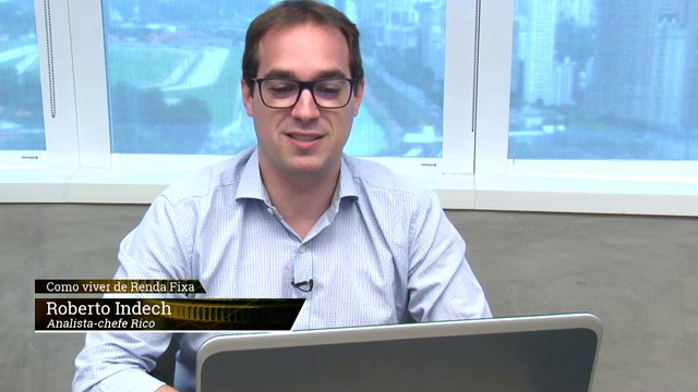 Como Viver de Renda Fixa - Fundos de renda fixa